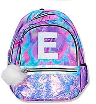 justice galaxy backpack