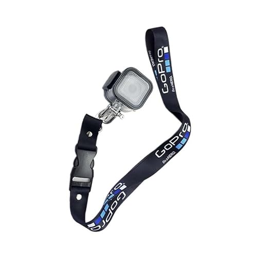 Alça de Segurança e Pescoço para GoPro SJCAM Eken