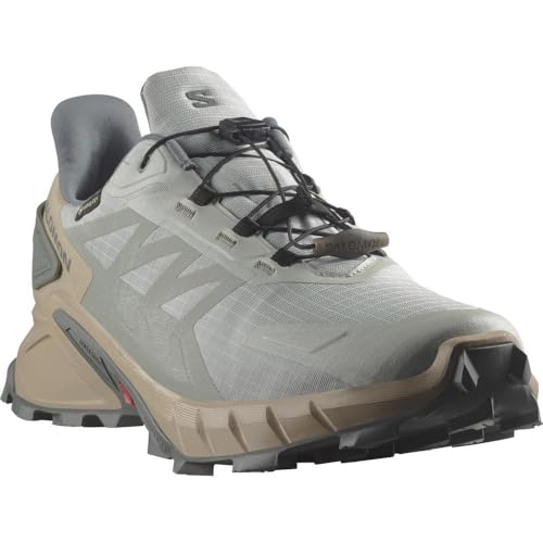 Salomon Supercross 4 Gtx Erkek Arazi Tipi Koşu Ayakkabısı…