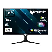 Acer XB323UGP Gaming