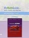 MyMathGuide: Notes, Practice, and Video Path for Elementary Algebra: Concepts & Applications