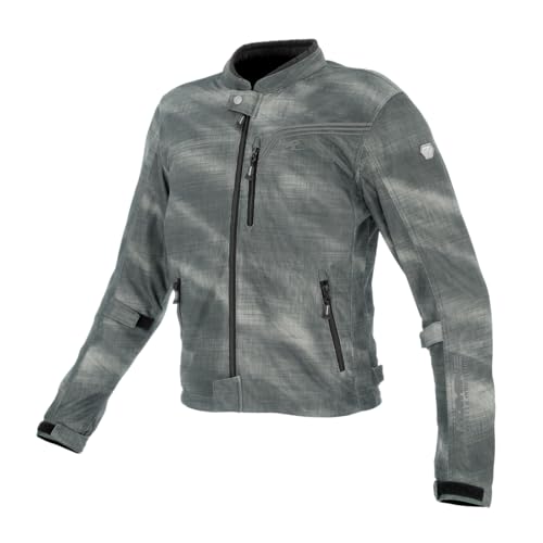 �R�~�l(KOMINE) 2026���f�� �o�C�N�p 07-191 JK-191 �G�j�O�}G2�t�����b�V���W���P�b�g �X���[�N 2XL