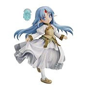 ランス・クエスト リセット・カラー (ノンスケール PVC製塗装済み完成品)