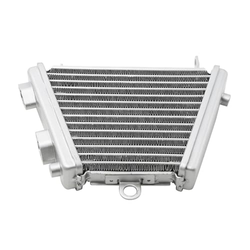 Refroidisseur d'huile GSXR1000 pour éviter la surchauffe moteur 2009-2016
