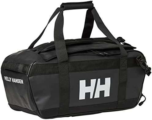 Helly Hansen Unisex Travel Bag HH Scout Duffel M
