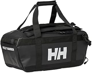 Helly Hansen Unisex Travel Bag HH Scout Duffel M