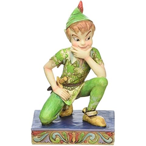 Figurine Peter Pan Disney Cover
