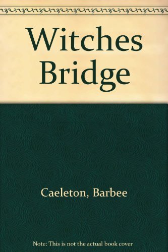 The Witches' Bridge [Taiwanese_chinese] B000X98IX4 Book Cover