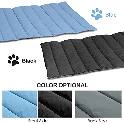 Heeyoo Outdoor Dog Bed, Water Proof Camping Dog Bed, Machine Washable And Easy Clean Travel Dog Bed, Foldable Pet Mat For Small, Medium, And Large Dog And Cat #TOP5