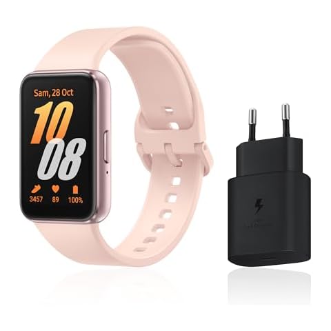 Samsung Galaxy Fit3 Cover