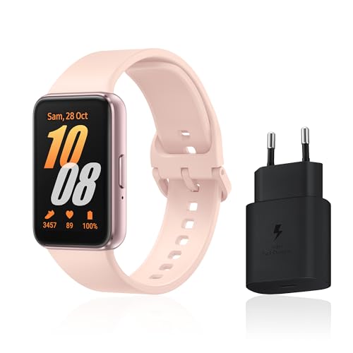 Samsung Galaxy Fit3, Bracelet connect...