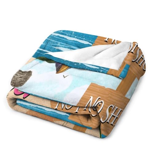 Couverture de lit en peluche douce 177x203cm grand plaid de canapé