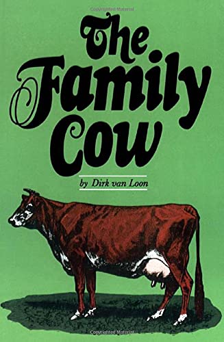The Family Cow