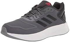 Grey/Black/Vivid Red