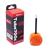 [2個セット] Magene（マージーン） EXAR TPUチューブ 700C 36g (60mm)