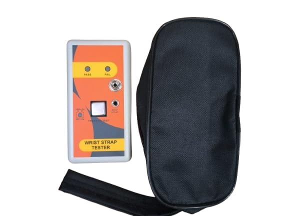 ESD Wrist Strap Tester WST 01-picture-19