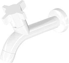 TORNEIRA PIA LONGA FITT CROSS PRETA 1132 F64