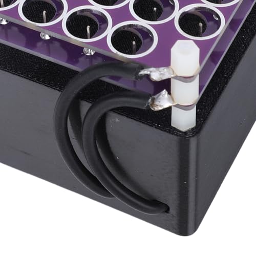 Generador Ionizador de Plasma para Purificador de Aire 5W miniatura 6