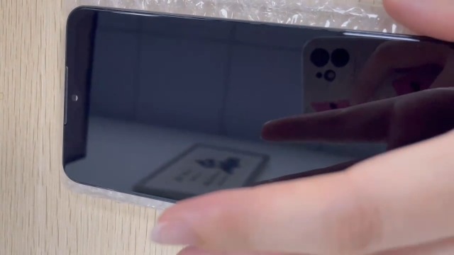 Amazon.com: [with Frame] Vvsialeek New LCD Touch Screen Digitizer