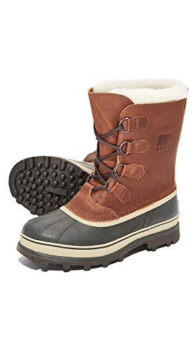 Image of Sorel Men's Caribou Wool Boot