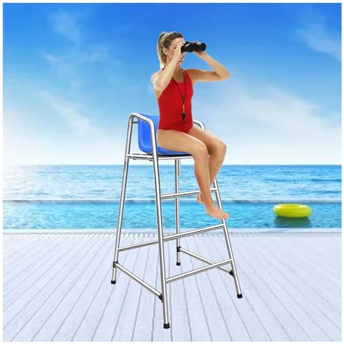 Silla salvavidas LXLZYXSF 150 cm para piscina