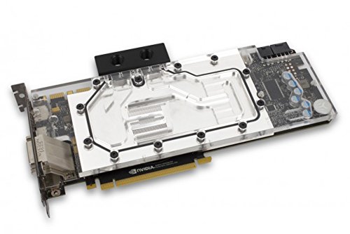 EK Water Blocks 3831109831687 - Accessorio di