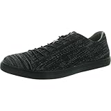 Kenneth Cole Unlisted Men's Stand Sneaker C, Black, 12