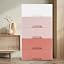 Gradual Pink