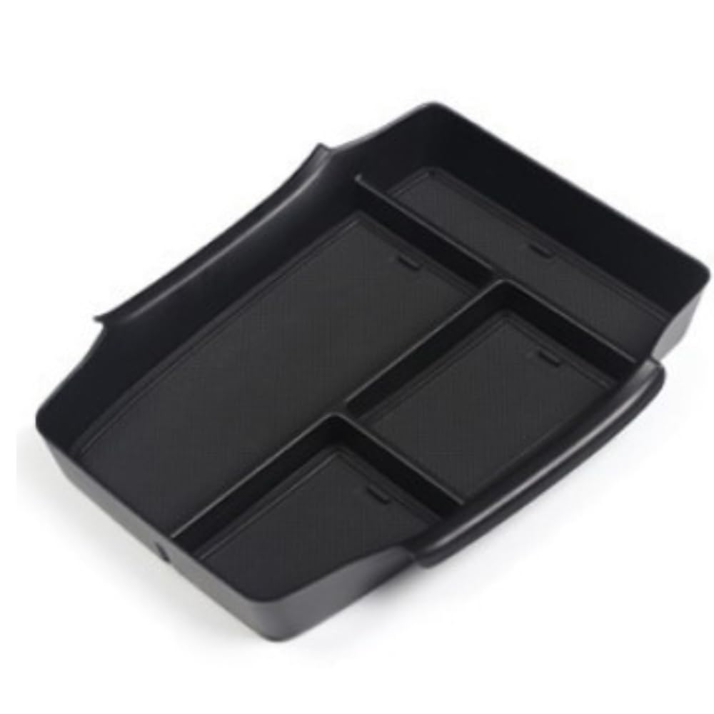 QQJHBAMYN Center Console Organiser Lower, for AION Y YPlus