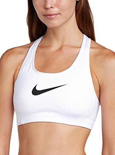 NIKE High Compression Swoosh Ladies Bra