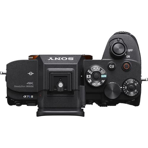 Amazon | Sony a7S III ミラーレスカメラ 28-70mmレンズキット + Prime