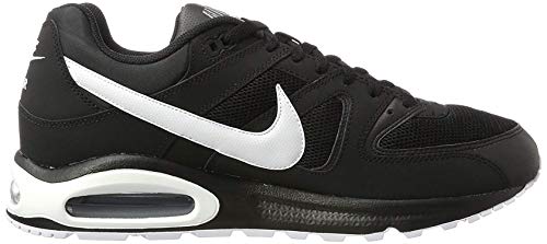NIKE, Black White Cool Grey 032, 41 EU, 7 UK - Image 3