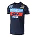 Troy Lee Designs 2018 KTM Team T-Shirt-Navy-S