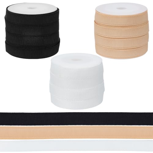 Corset en polyester souple pour structurer un corsage et ajuster une robe de mariée