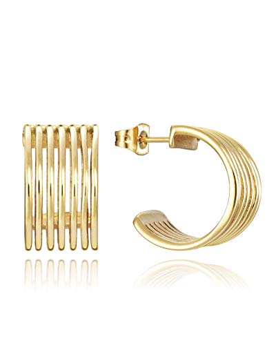 Pendientes señora Viceroy Colección Air