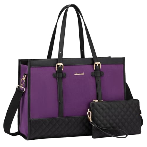 Image of LOVEVOOK Laptop Bag for Women