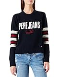 jersey mujer rayas blanco y negro LAMBSWOOL KNIT ERROR:#REF!