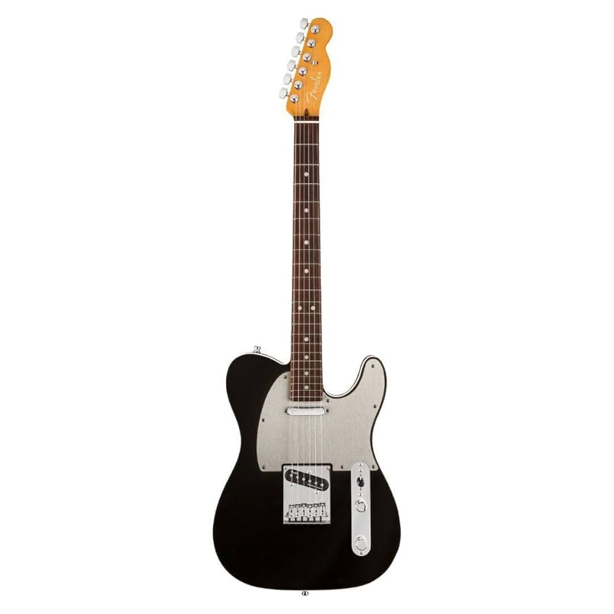Amazon | Fender エレキギター American Ultra Telecaster