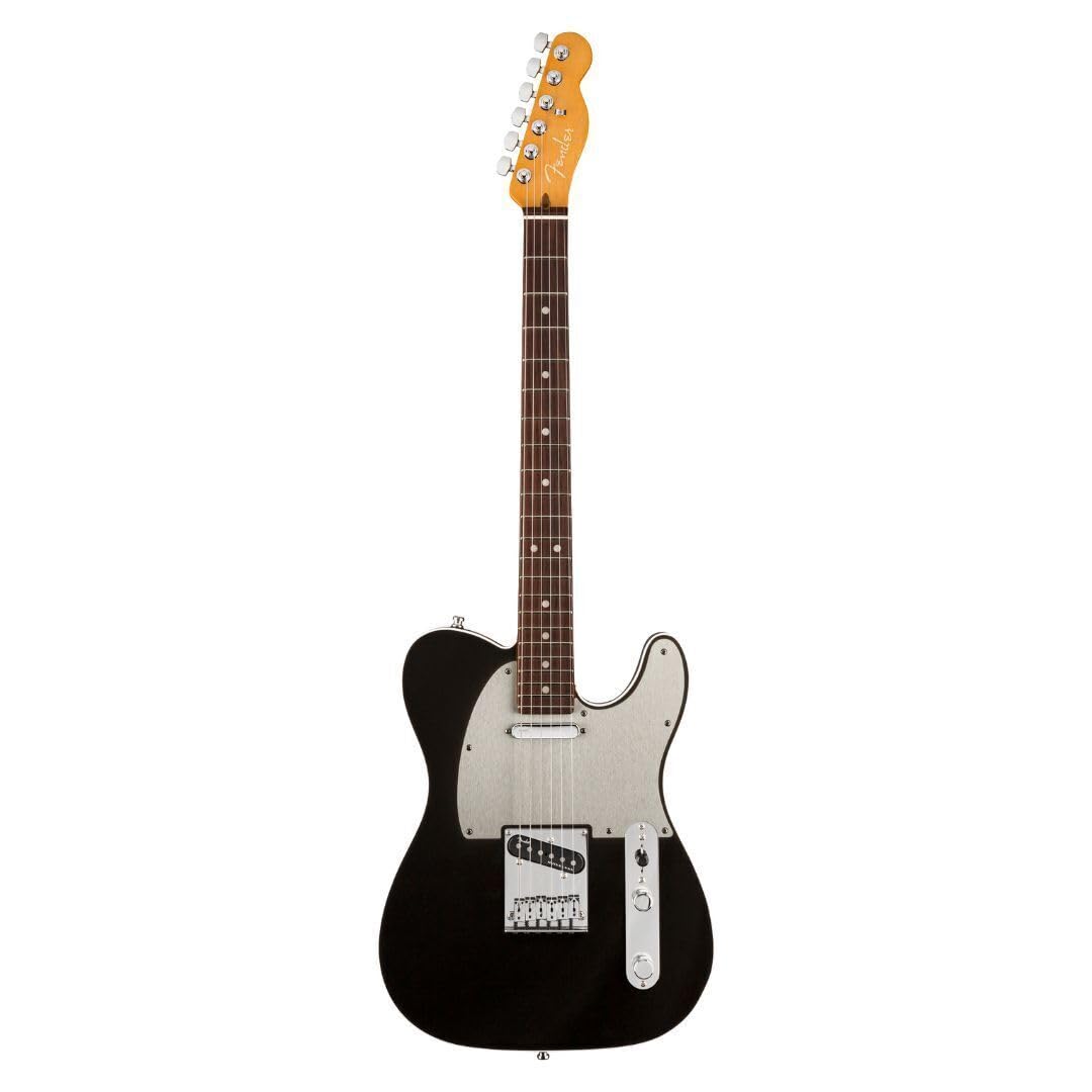 Amazon.com: Fender American Ultra Telecaster - Texas Tea