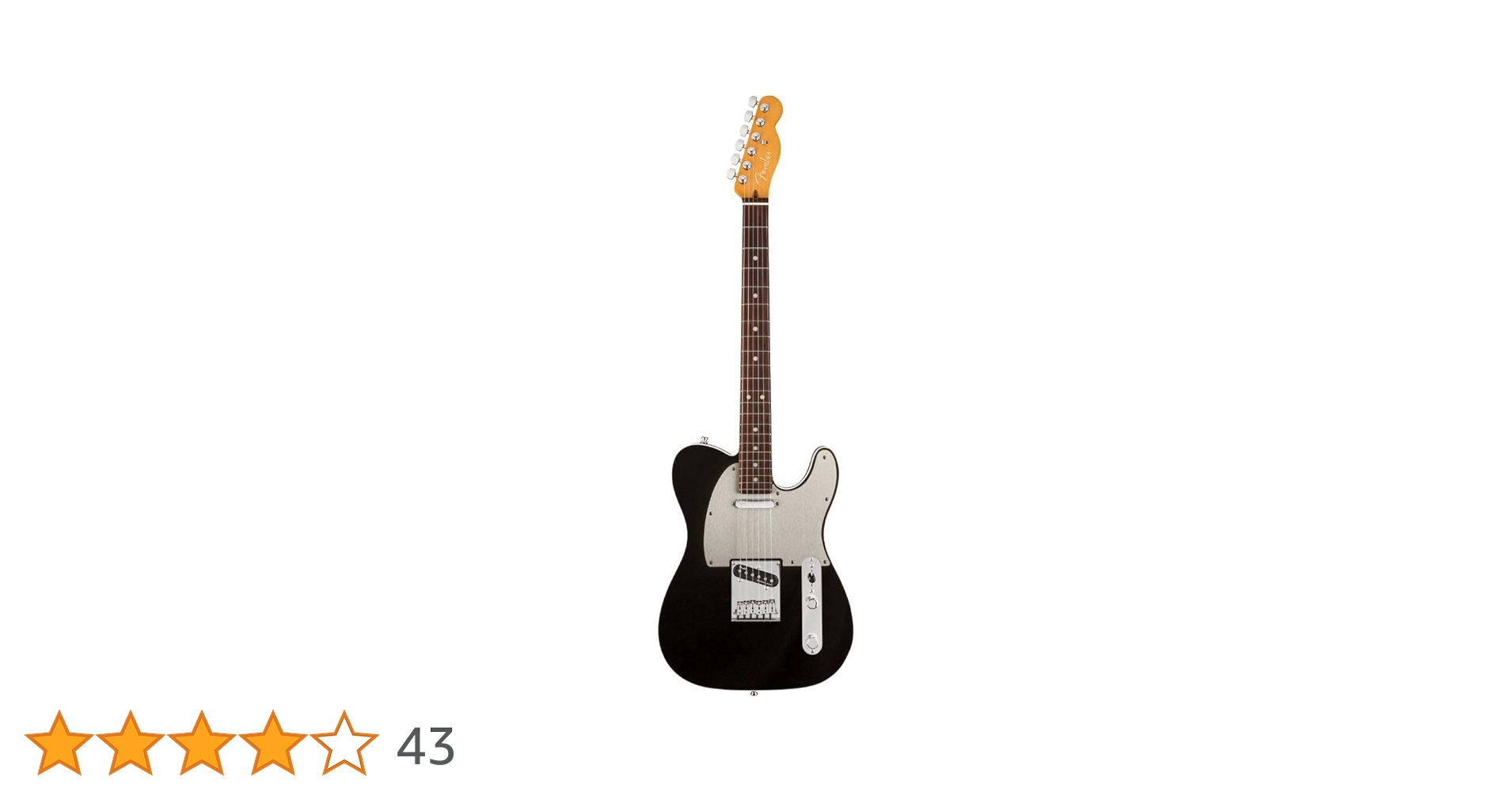 Fender American Ultra Telecaster 値下げしました Fender USA FSR Limited Edition American Ultra Telecaster