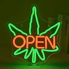 Green Leaf Open