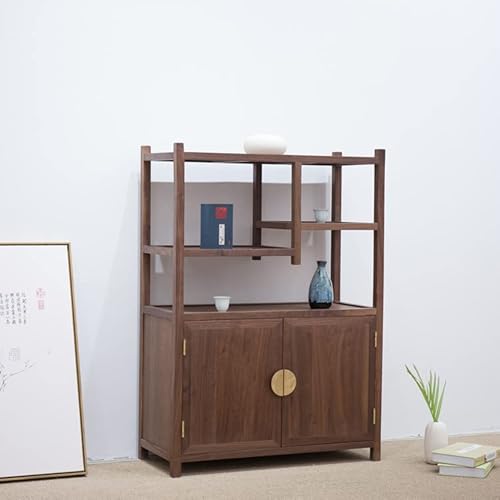 Slabstudiohongkong Special Design Sideboard, Mid Century Modern Furniture, Standing Storage Cabinet #TOP3