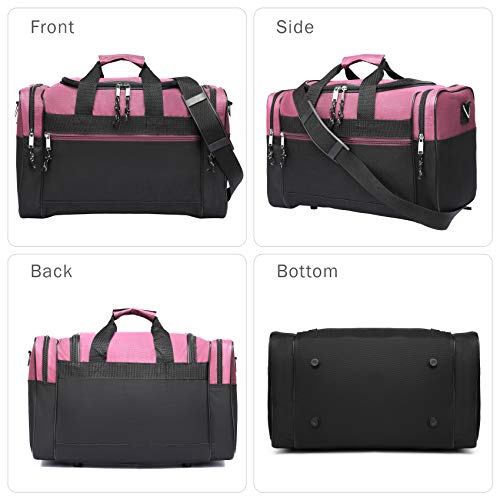 BuyAgain Duffle Bag, 17