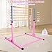 Junior Gymnastic Bar for Kids, 35