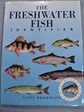 The Freshwater Fish Identifier