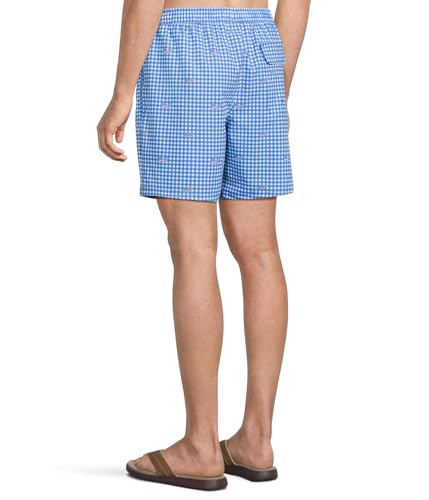 vineyard vines Men's 7" Printed Chappy Trunks3