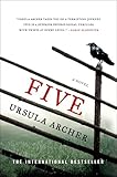 Five: A Novel