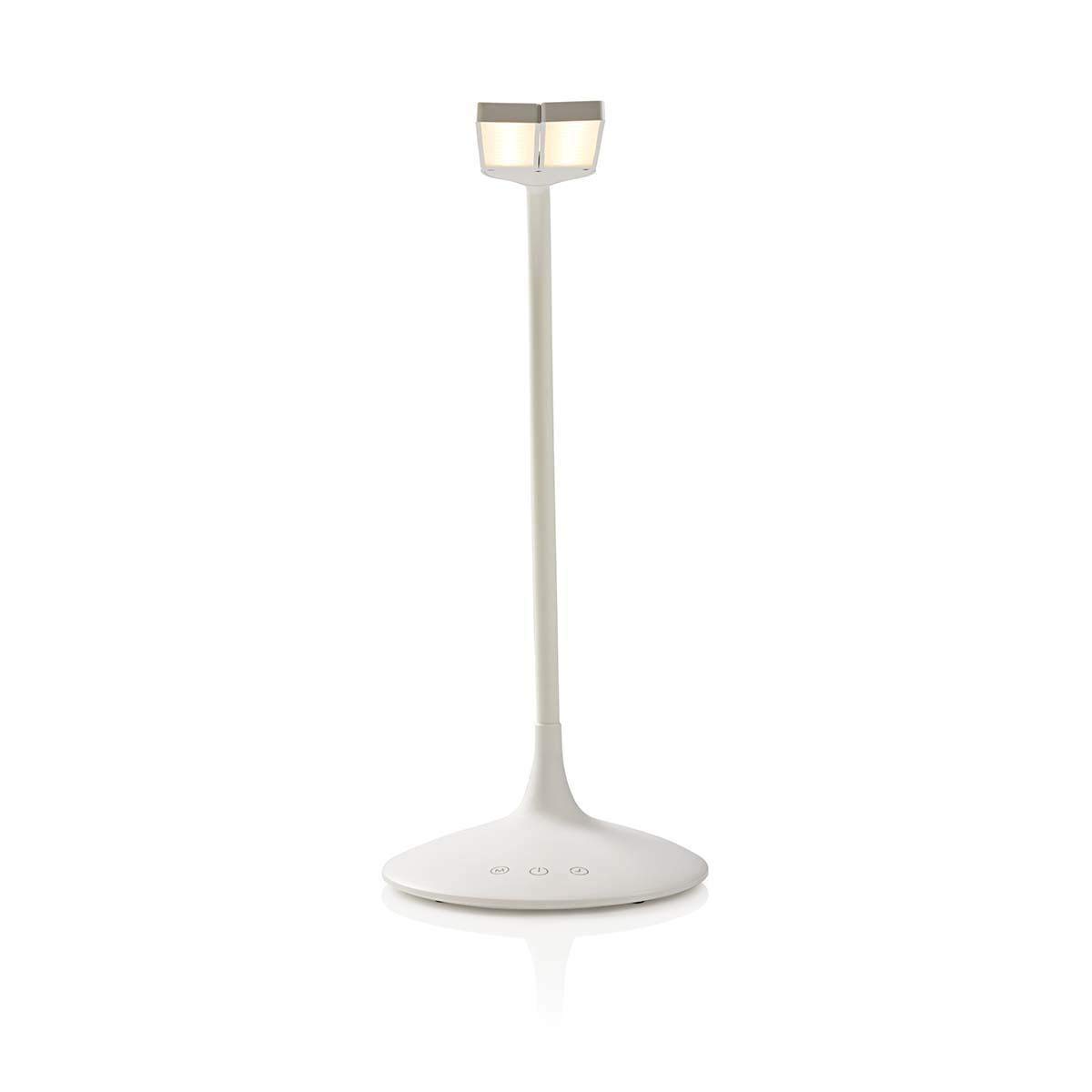 Nedis Dimmable LED Table lamp 3 Light Modes 280lm 6W dimmable with Timer Function