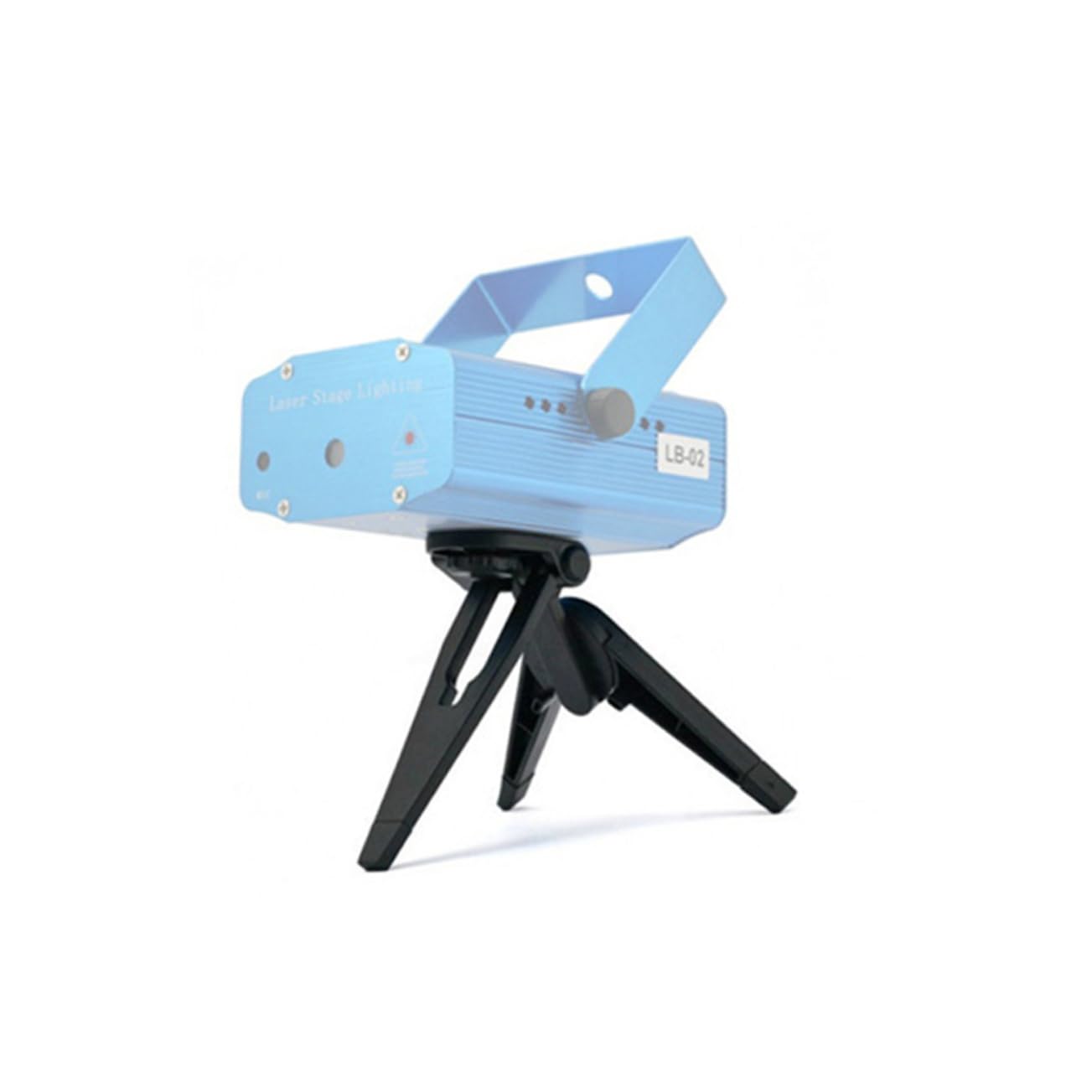 Mipcase Mini Tripod Stand Cameras Lightweight Selfie Stick Mount Holder Suitable for GoPro and Cameras for Travel and