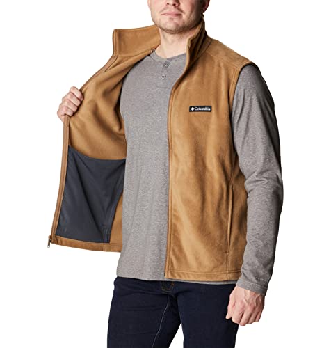 Image of Columbia Men's Steens Mountain Vest